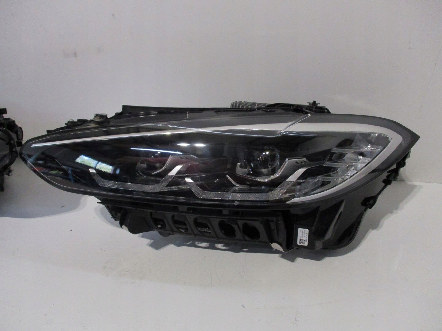 LAMPA FULL LED BMW 4 G22 COUPE 7495846 7495845