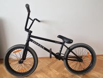 Bmx Ratio Darko jak nowy