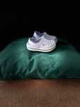 Fioletowe Buciki Crocs c5