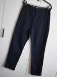 Spodnie 164 170 cargo chinosy eleganckie proste H&M bawełniane