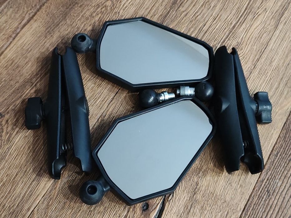 Lusterka Double Take Mirror