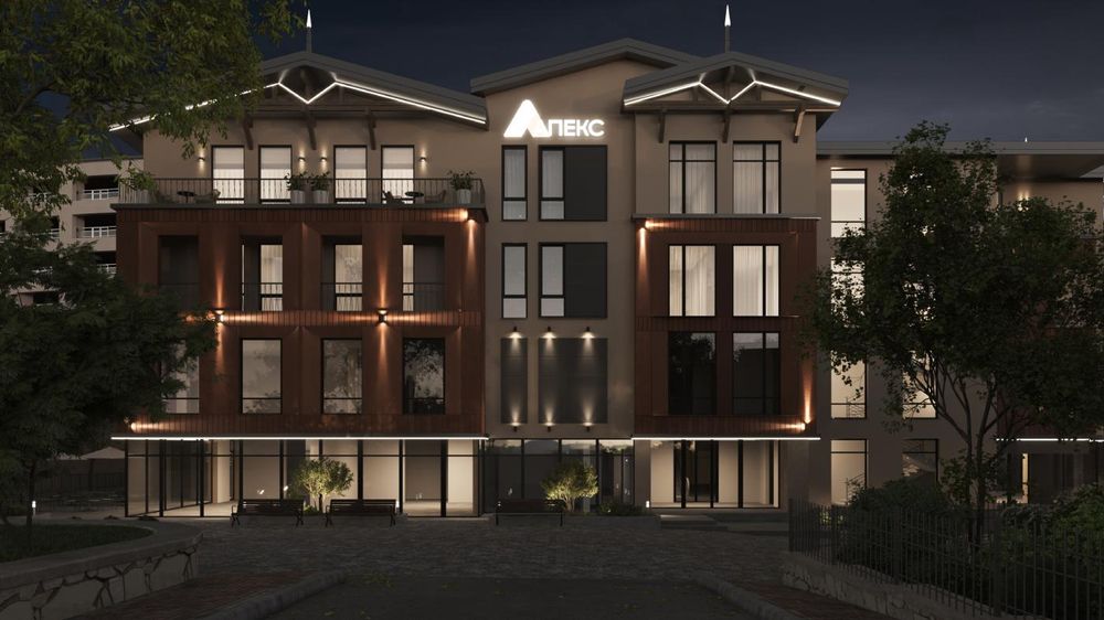 Продаж апартаментів з готовим ремонтом у місті Трускавець