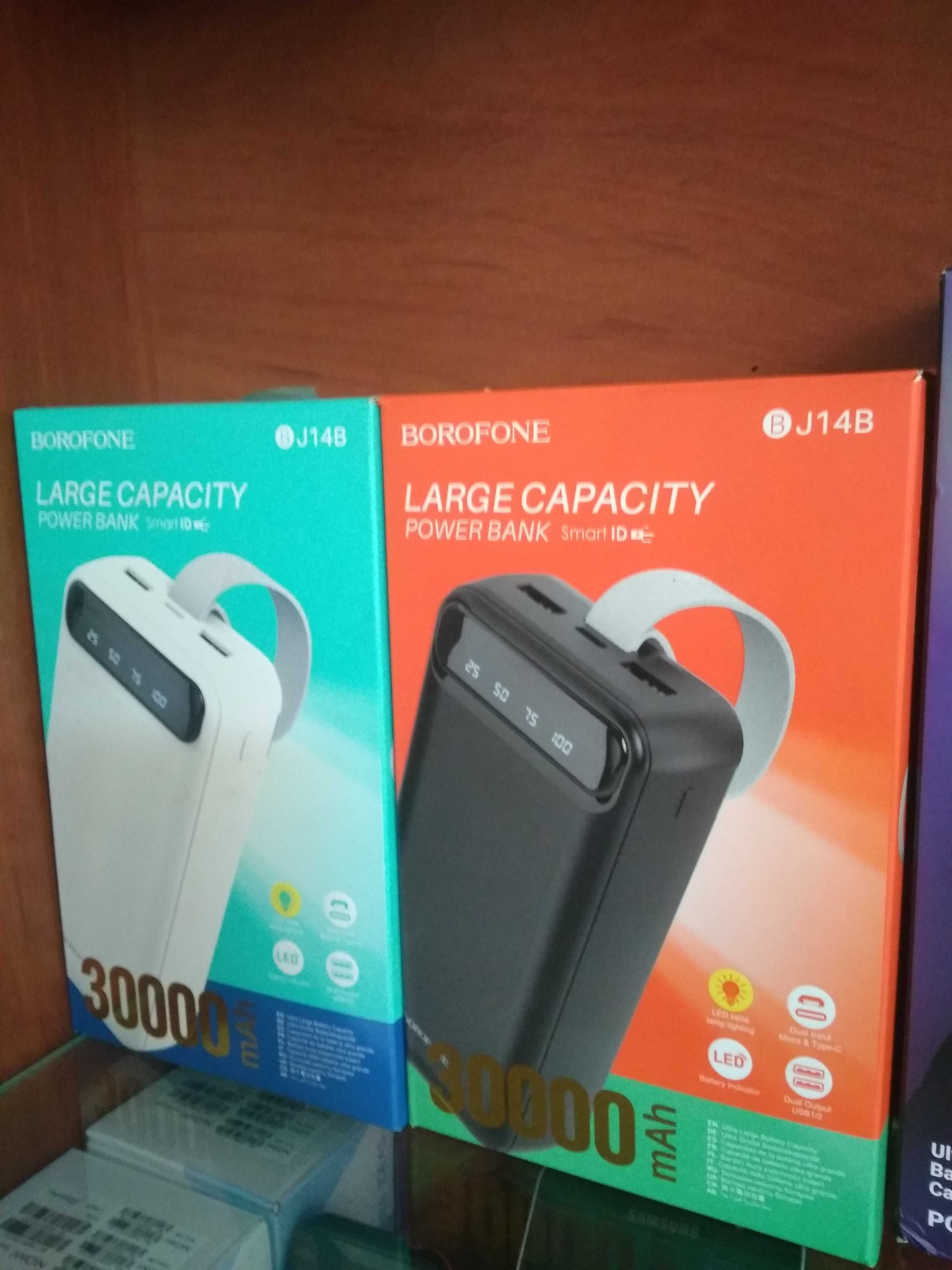 PowerBank 10000mA BJ3