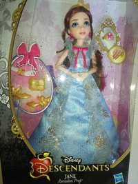 Кукла Джейн из фильма Наследники Disney Descendants Signature Jane Aur