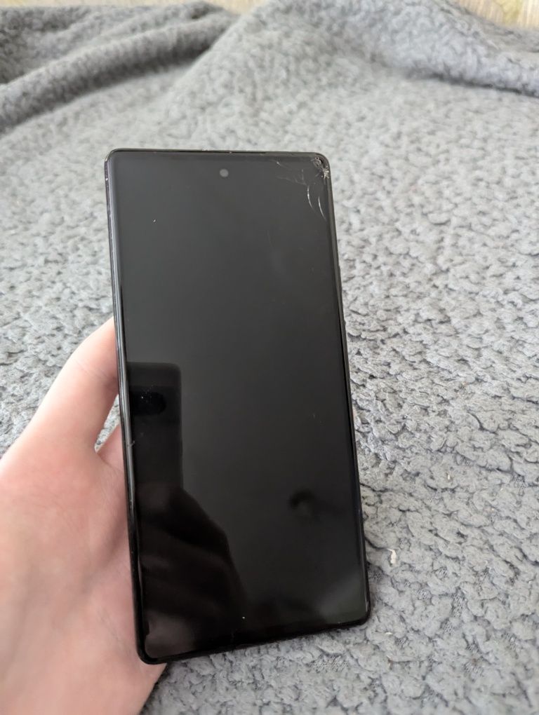 Телефон Google Pixel 6a 4/64
