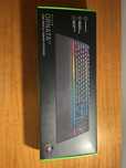 Teclado Razer Ornata V3