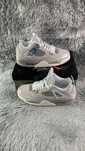 Jordan 4 Retro Frozen Moments