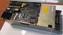 Fanuc A06B-6044-H009 Servo Drive para Spindle