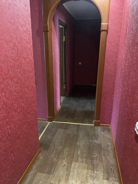 Сдам 2-х кімнатну квартиру на Вокзалі