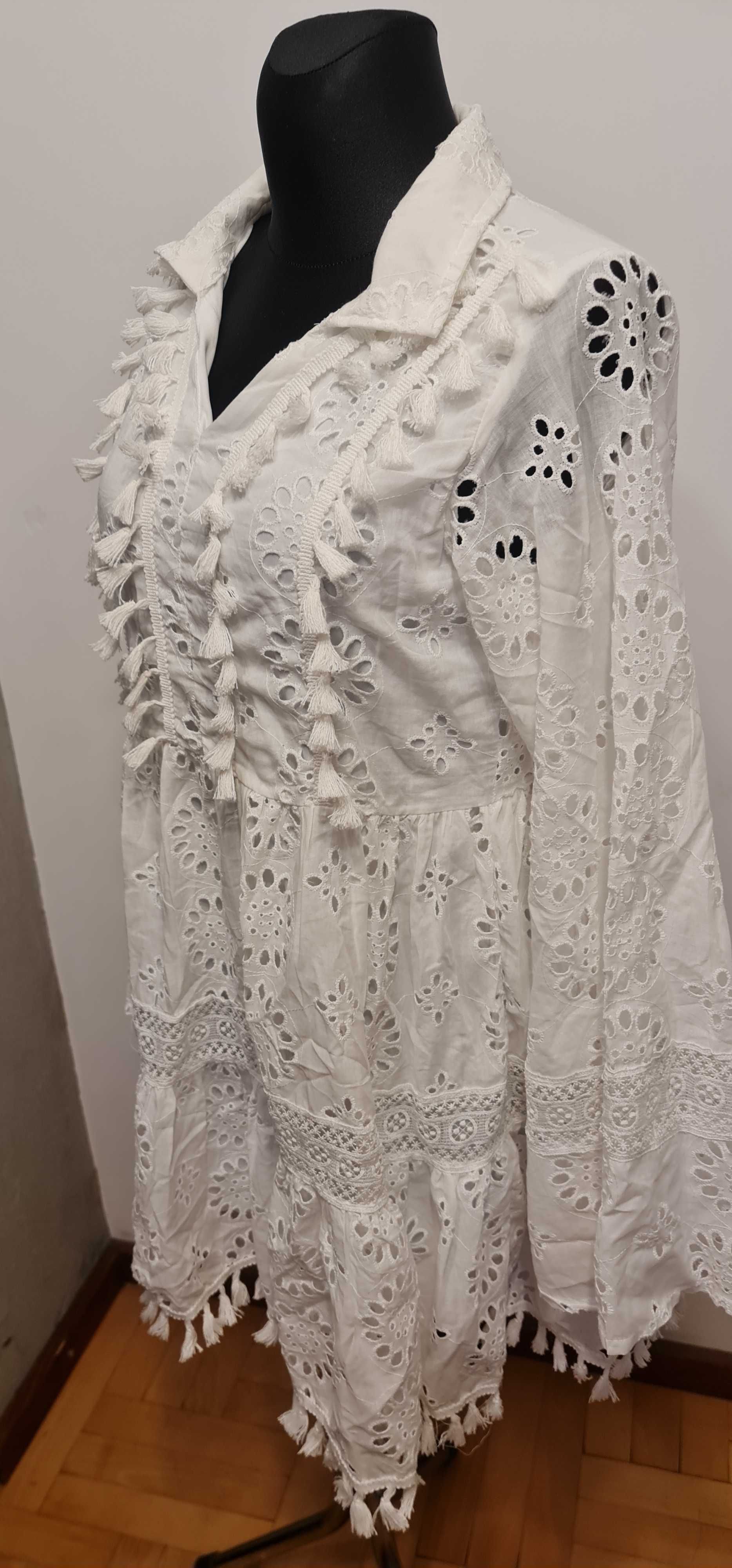 390 Sukienka Die & More w stylu Hippie rozmiar M