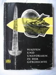 Waffen und uniformen in der geschichte