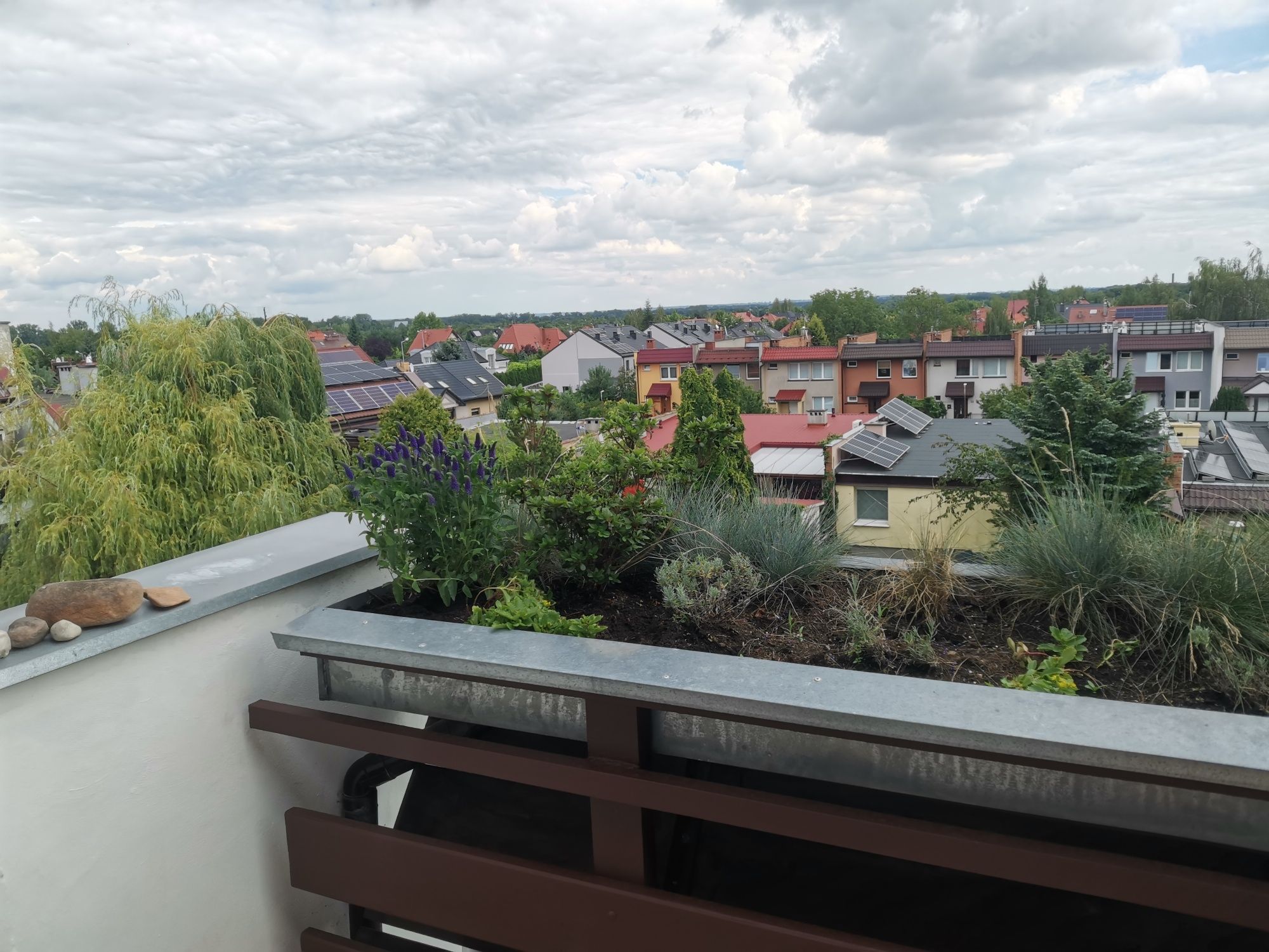 Wynajmę mieszkanie