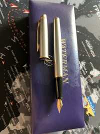 Продам пірйову ручку Waterman