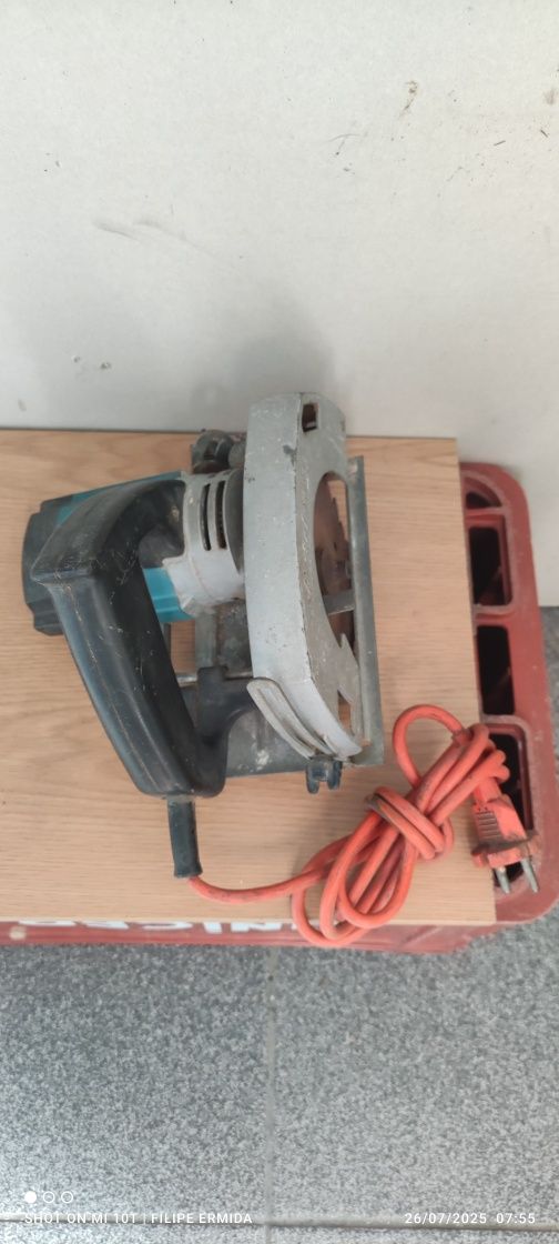 Serra circular (Black e Decker)