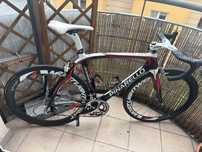 Rower Szosowy pinarello dogma 60.1