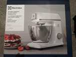 Robot planetarny Electrolux Create 5