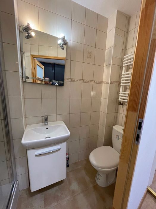 Mieszkanie 2 pokojowe Stare Miasto do wynajęcia