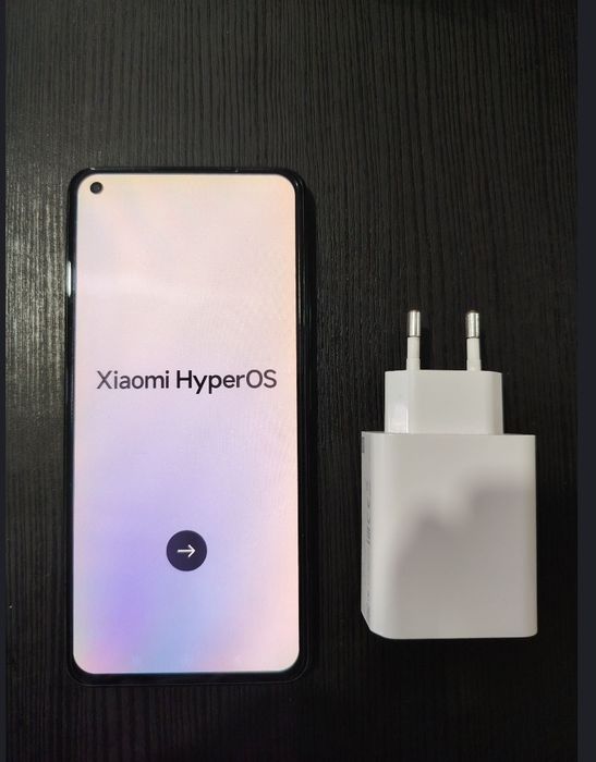 Xiaomi 11 lite 5G NE troco por iphone