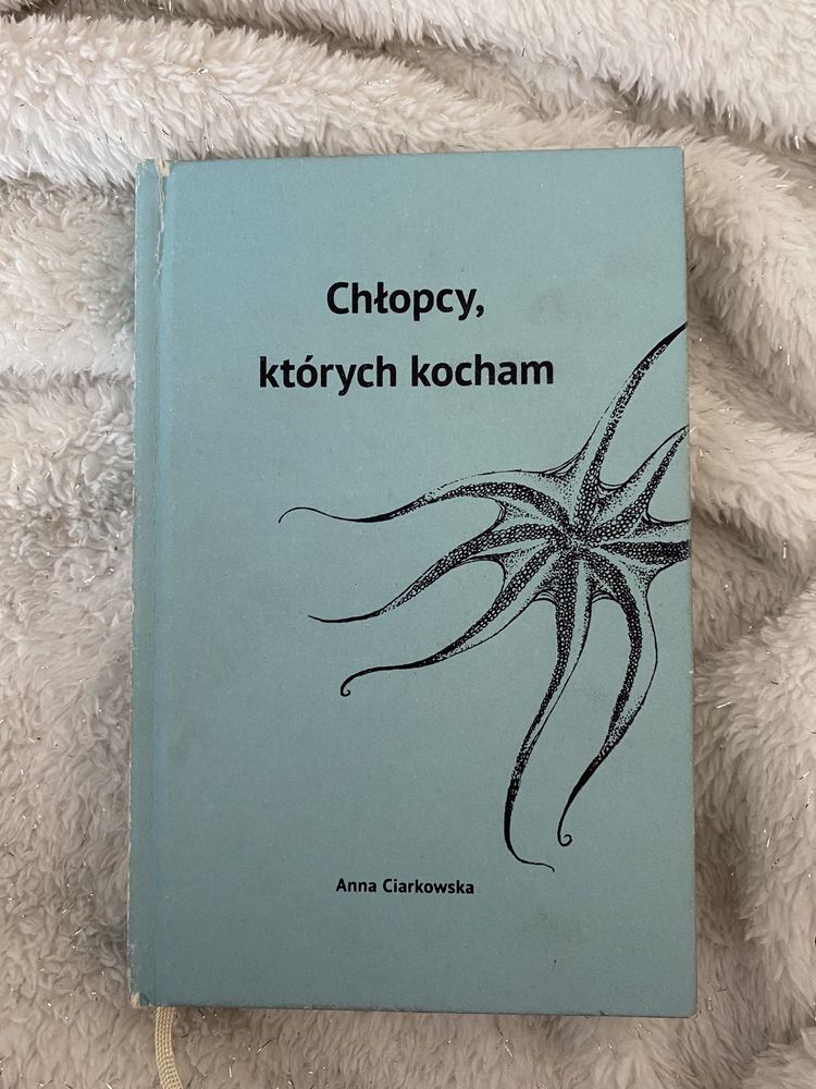 Chłopcy których kocham