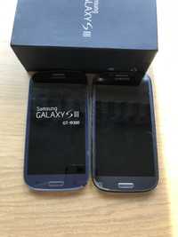 Samsung galaxy s3