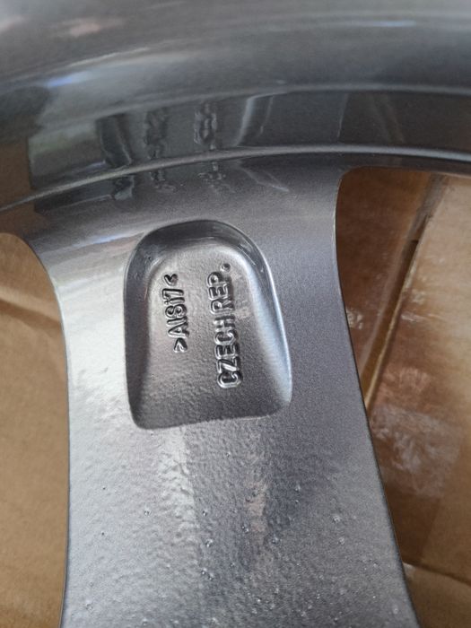 Jantes Bmw 17 de série 1 F20