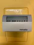 Sterownik pieca Remeha - Rematic SR 5240 C1 NL