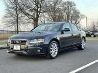 2012 Audi A4 2.0T quattro Premium