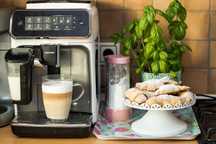 Serwis ekspresów do kawy [Szybkie Terminy] Delonghi Philips i inne