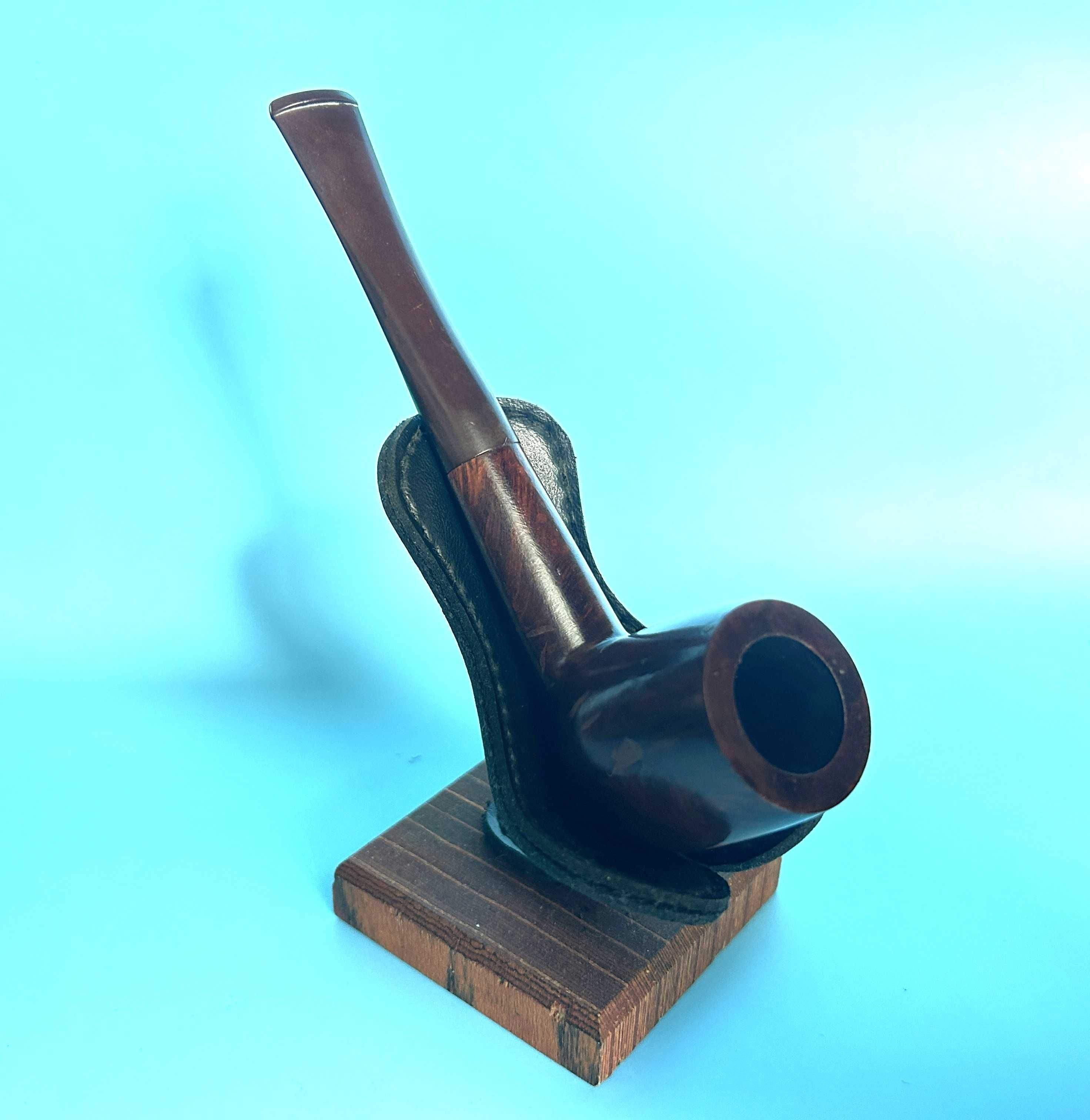Fajka, do palenia tytoniu: „REAL BRIAR”