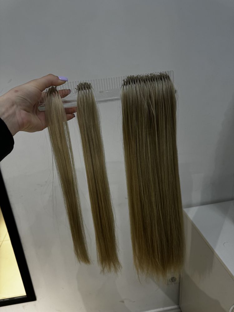 Волосся для нарощення блонд волос волосы для наращивание бу волосы
