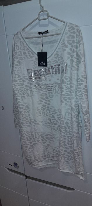 Bluzka damska rozmiar uniwersalny