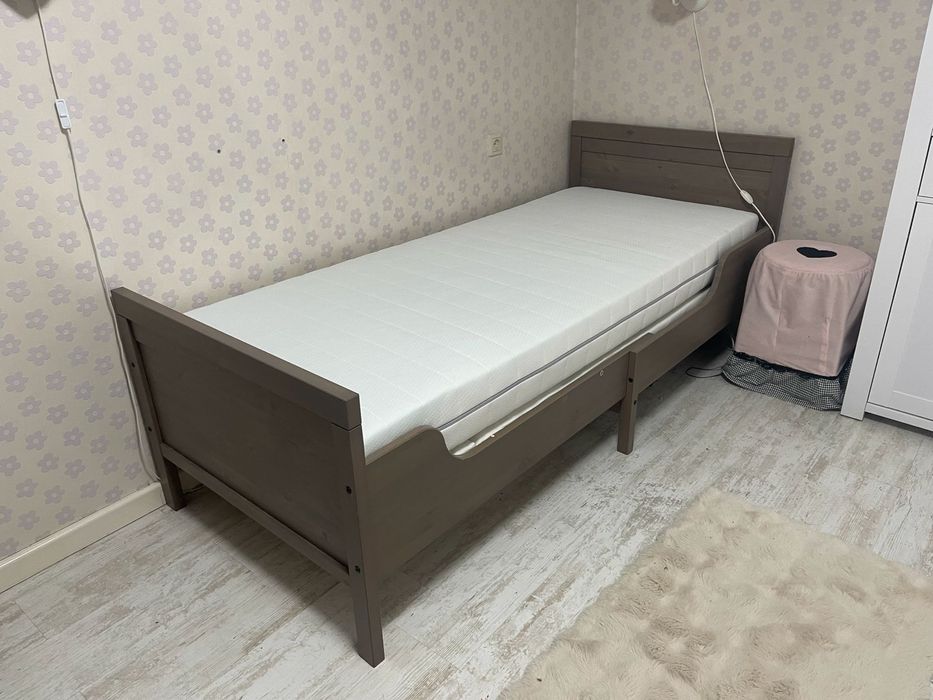 Łóżko dziecięce Ikea