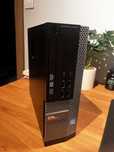 Komputer  i5 AMD SSD 16GB RAM