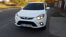 JAC S5 2.0 turbo
