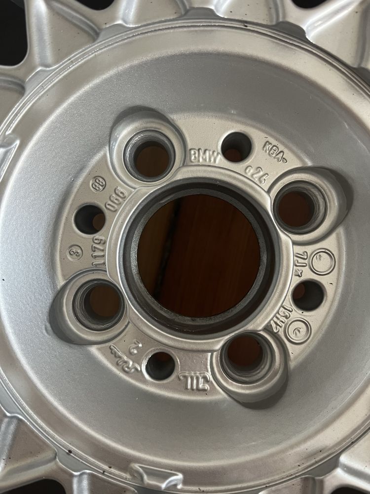 BBS BMW E30 styling 5