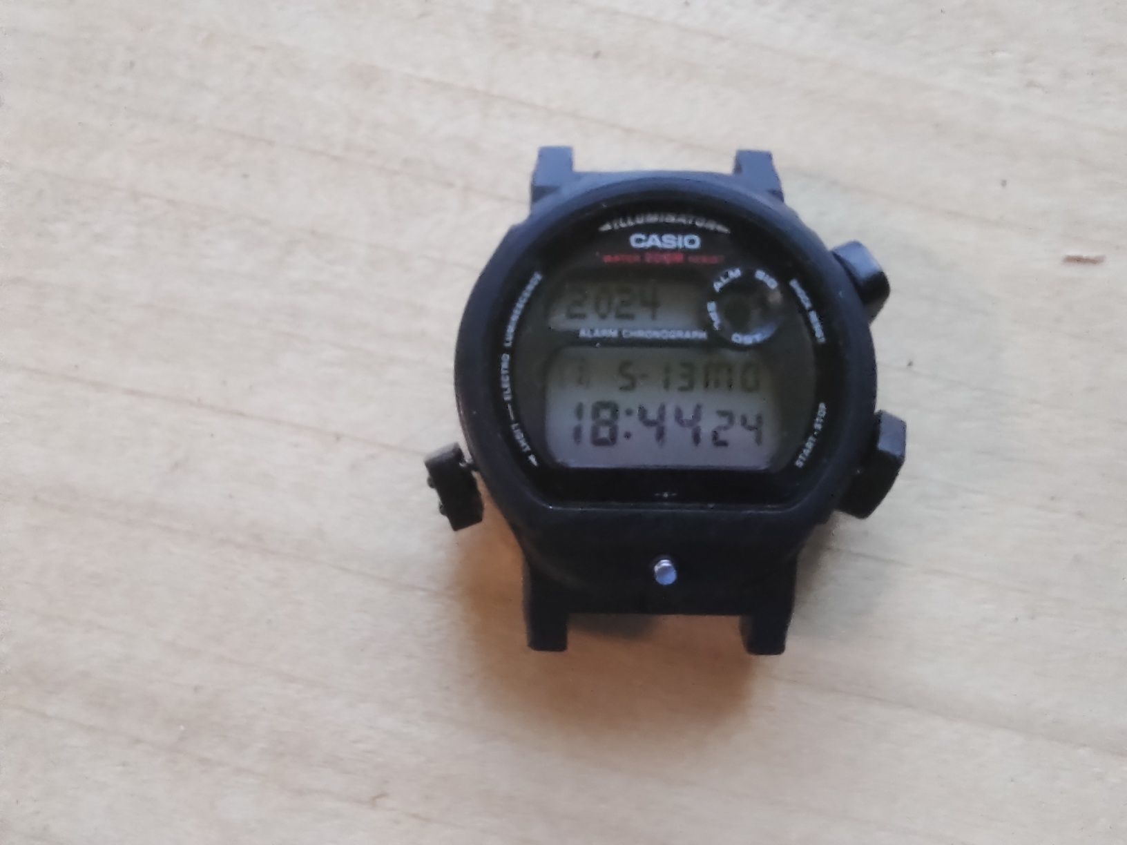 Casio G-Shock Vintage brak paska oraz bezela kolekcjonerski!