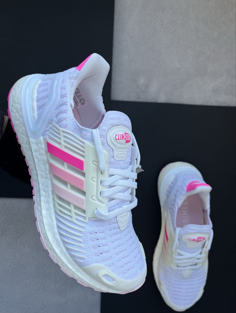 ОРИГІНАЛ| кросівки бігові Adidas Ultraboost DNA CC | кроссовки адидас