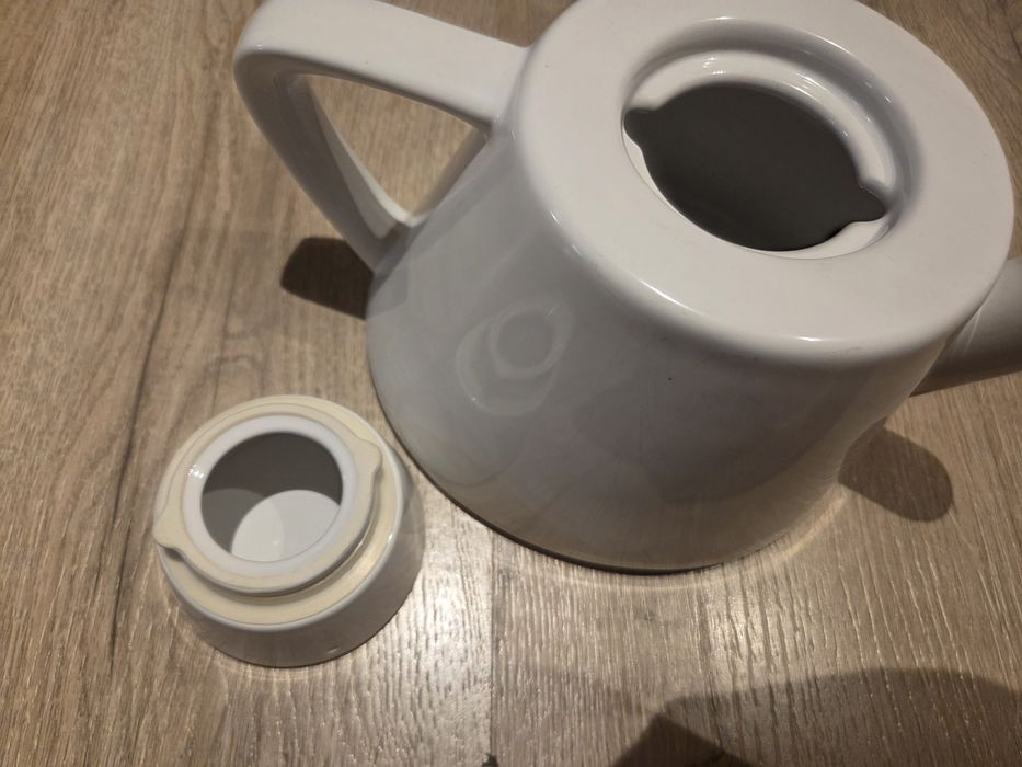 Dzbanek ikea vintage dzbanek zimowy na herbatę