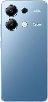 Smartphone Xiaomi Redmi Note 13 128GB