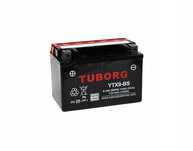 Akumulator Tuborg YTX9-BS 8.4Ah 150A Konin Spóldzielców 31b/f