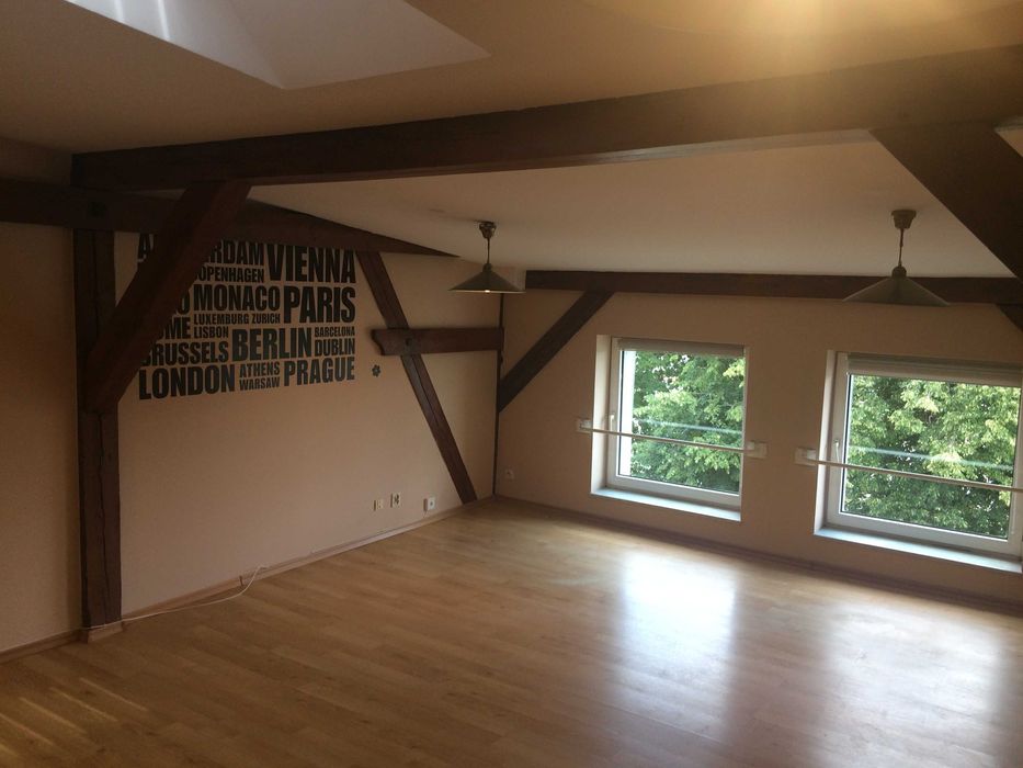 lokal biurowy lub usługowy do wynajęcia