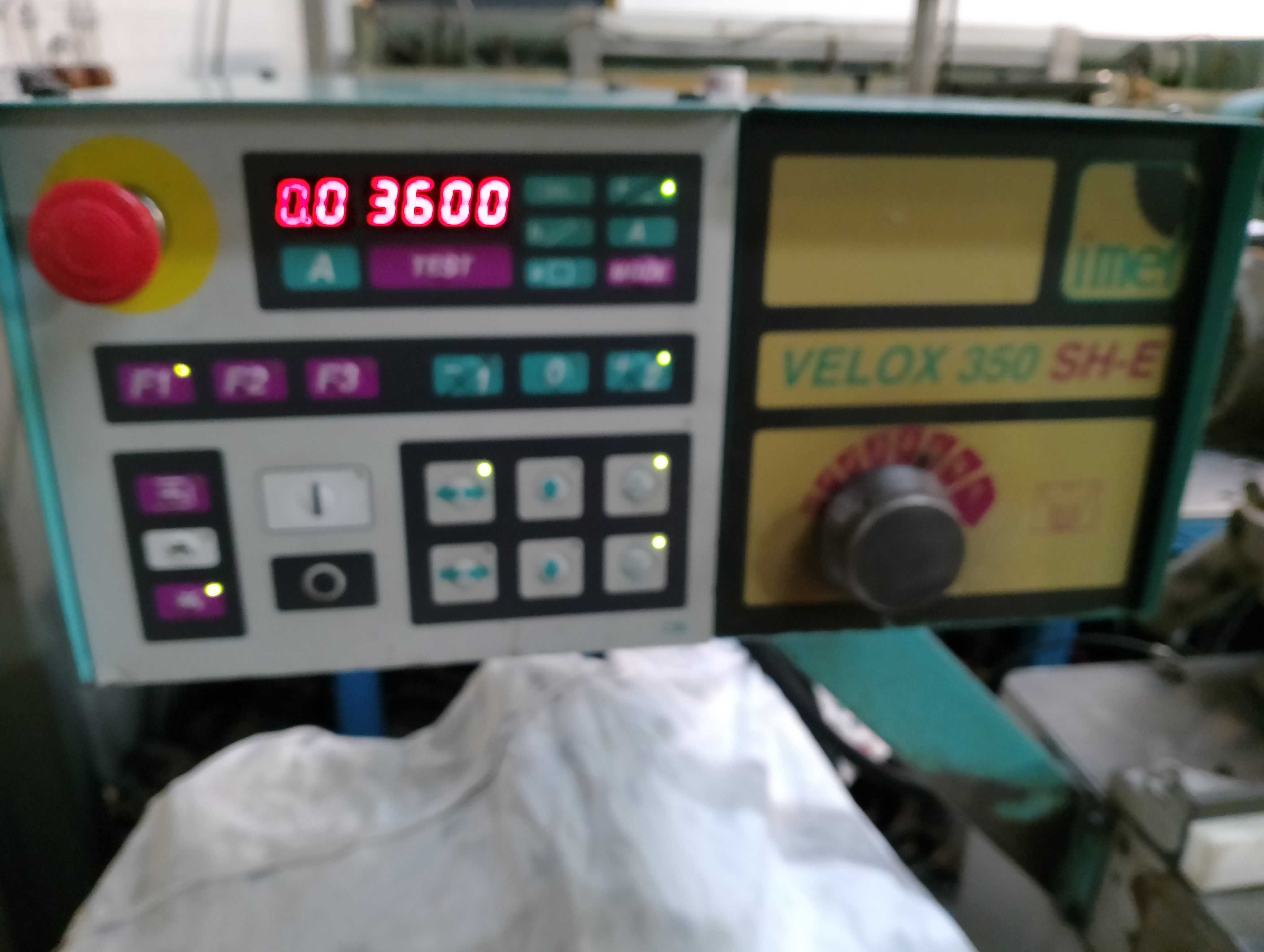 Piła automat do stali drewna aluminium podwójny kąt
