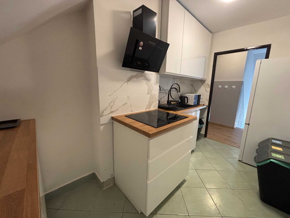 Noclegi Antoniewo/Morąg