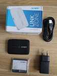router mobilny LTE Alcatel MW40V