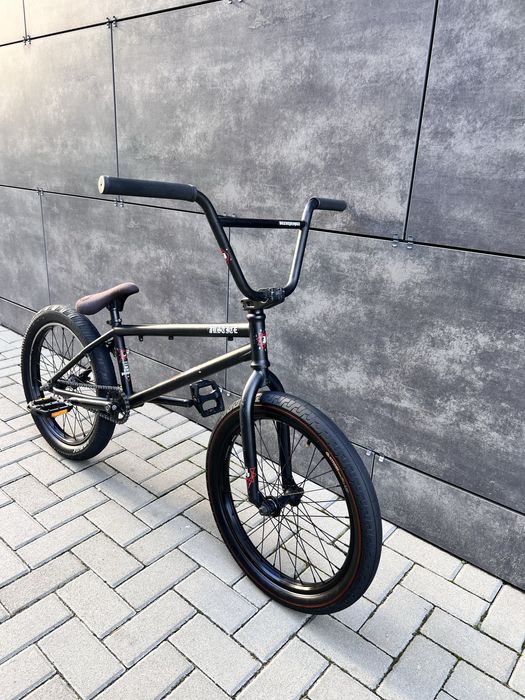 BMX WeThePeople Justice