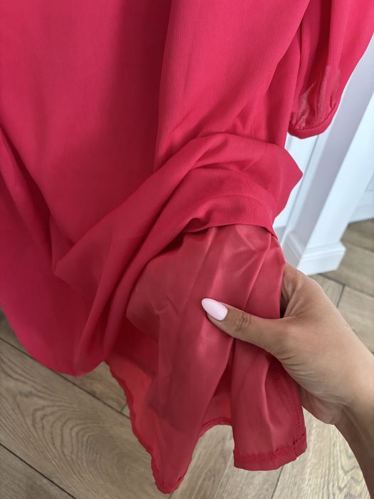 Sukienka Quiosque rozmiar 42 na święta