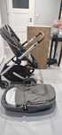 Wózek Cybex Balios 2 w 1