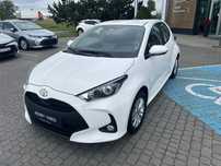 Toyota Yaris Yaris wersja COMFORT!