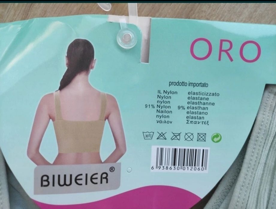 Top, Cropp, rozmiar XL