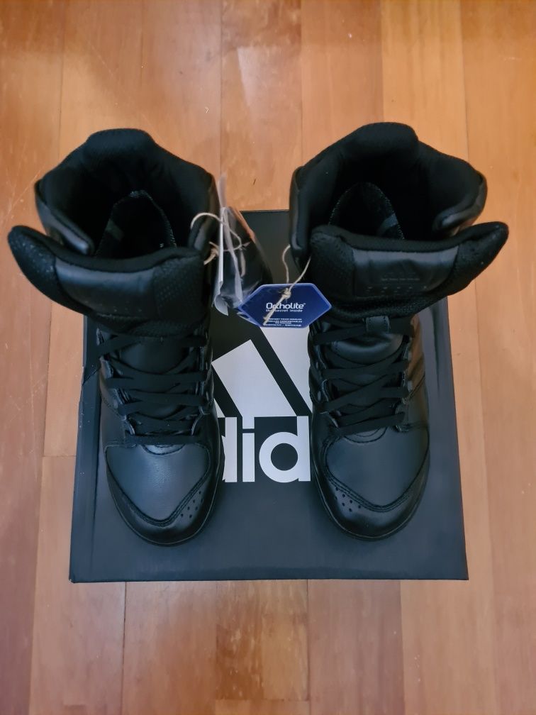 Adidas GSG 9.2 gore tex